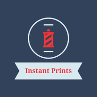 Instant Prints