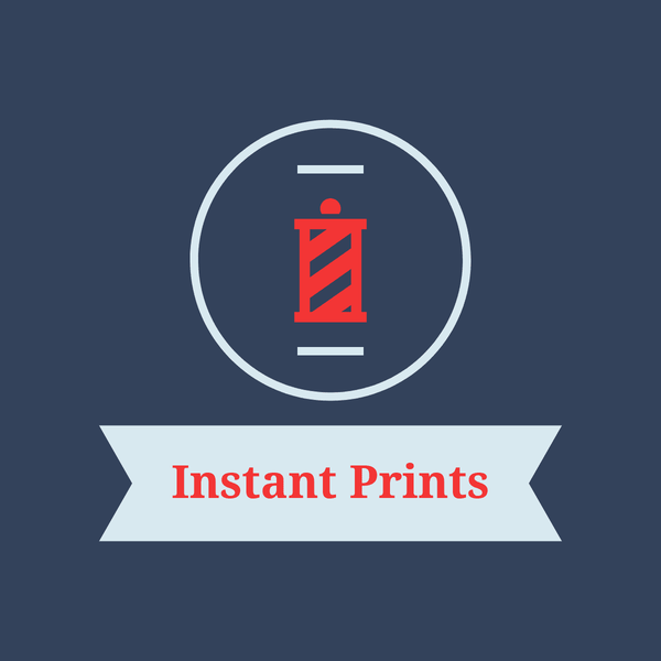 Instant Prints