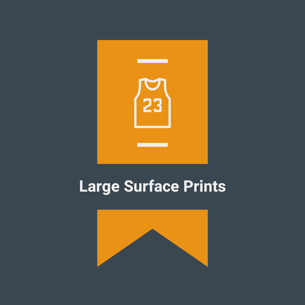 Large Surface Prints